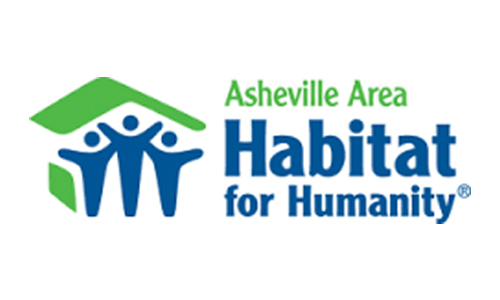 Asheville Aera Habitat for Humanity