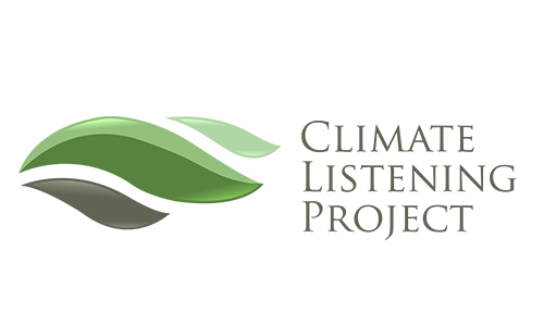 Climate Listening Project