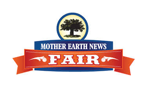 Mother Earth News Fair