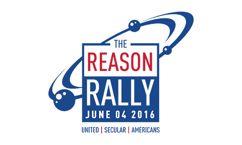 Reason Rally