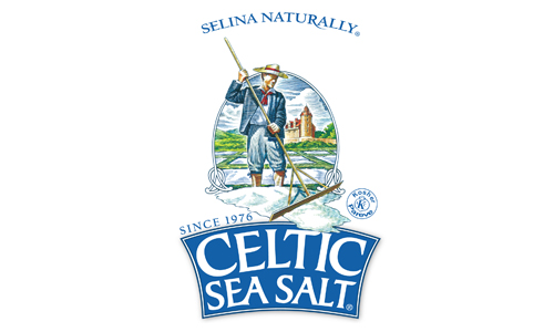 Selina Naturally Celtic Sea Salt