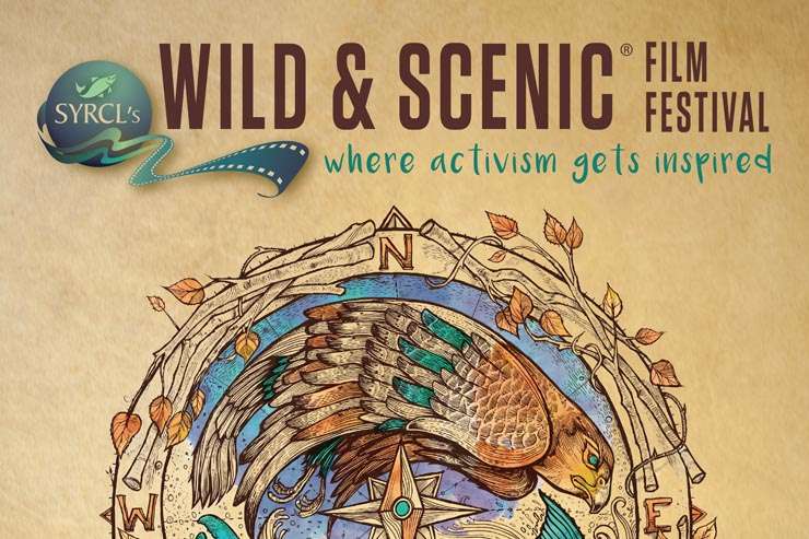 Wild and Scenic Film Festival