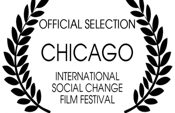 Chicago International Social Change Film Festival Laurel